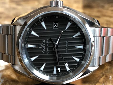 omega quartz